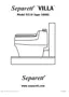Preview: Instruction Manual
