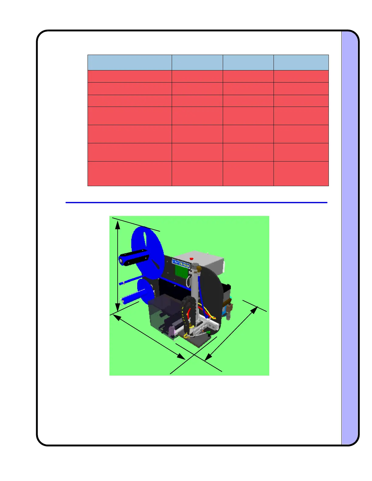 Page #6 background image