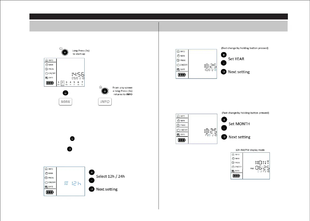 Page #6 background image