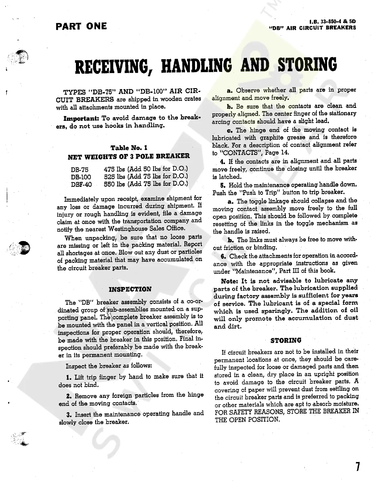 Page #7 background image