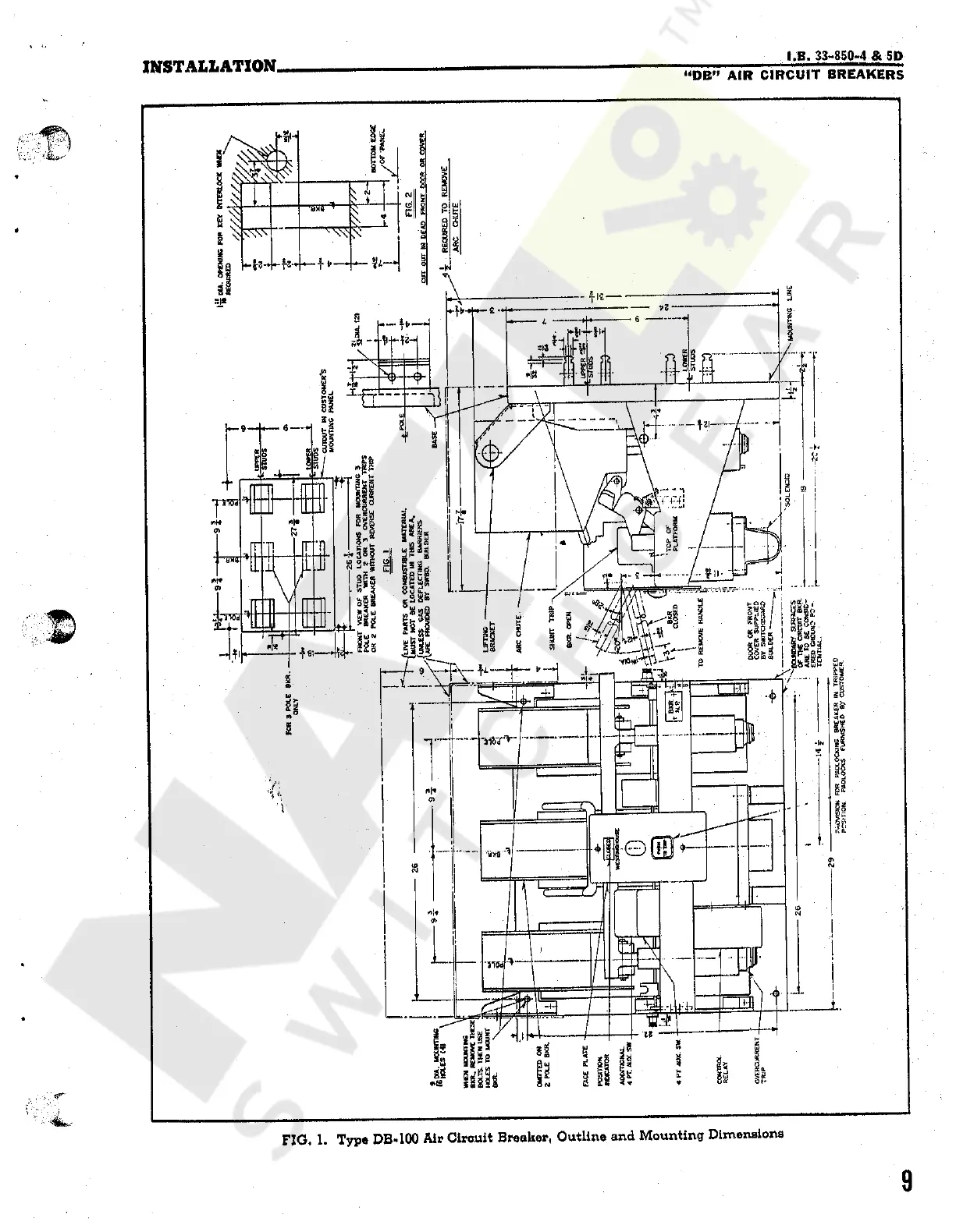 Page #9 background image
