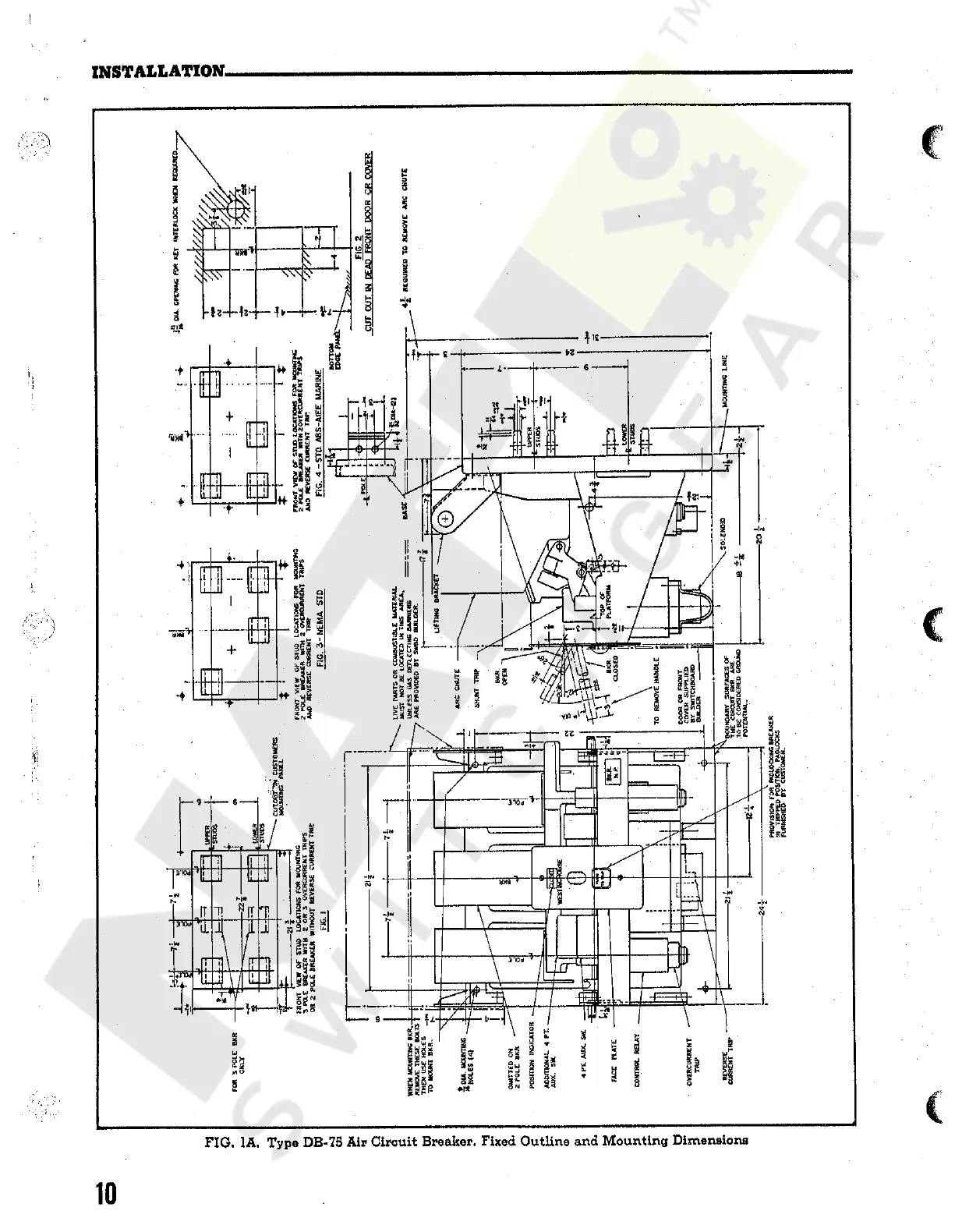 Page #10 background image