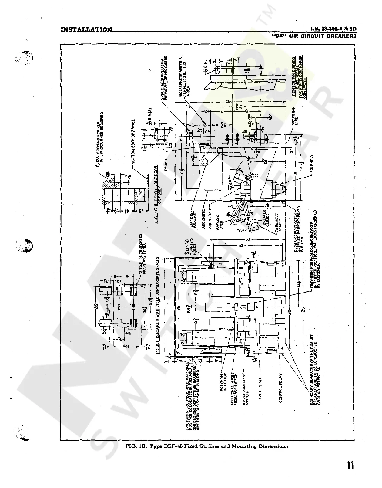 Page #11 background image