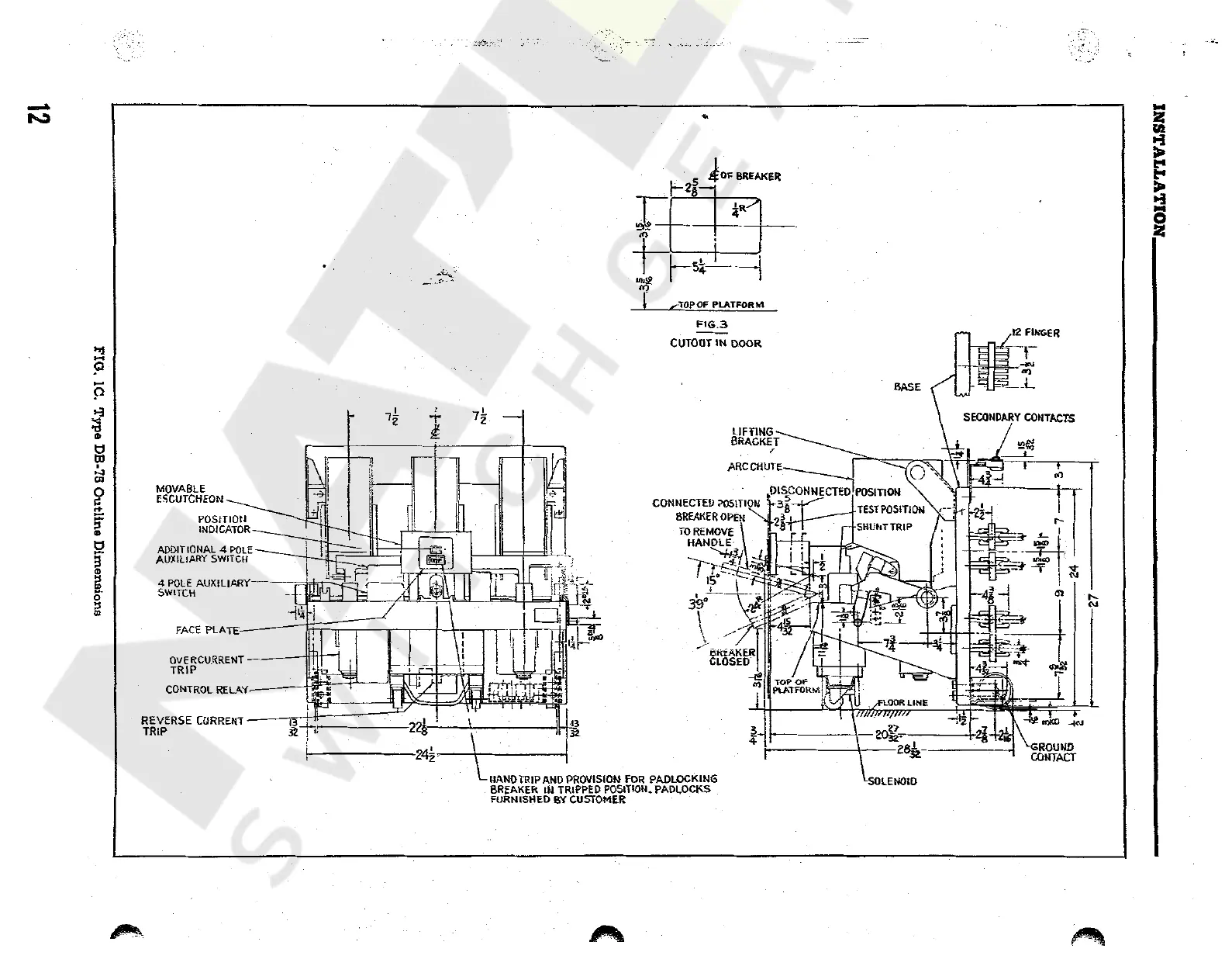 Page #12 background image