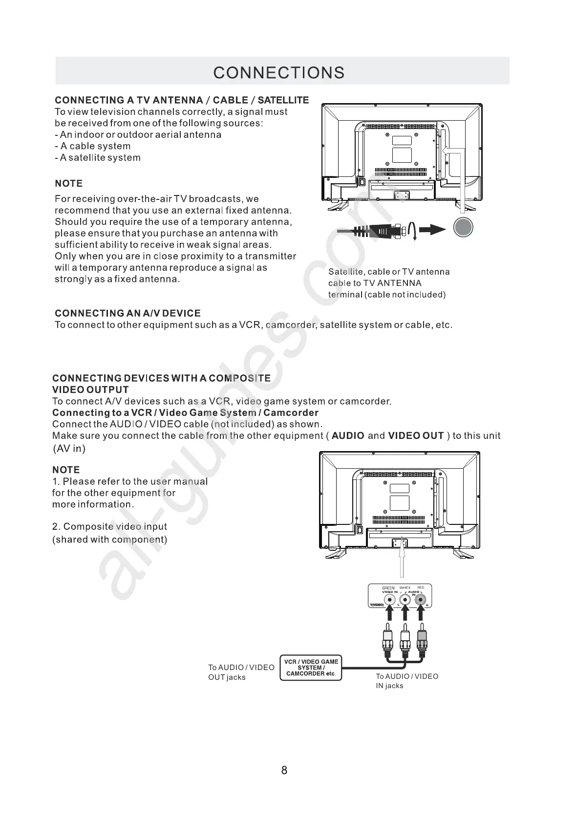Page #11 background image