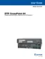 Preview: User Guide