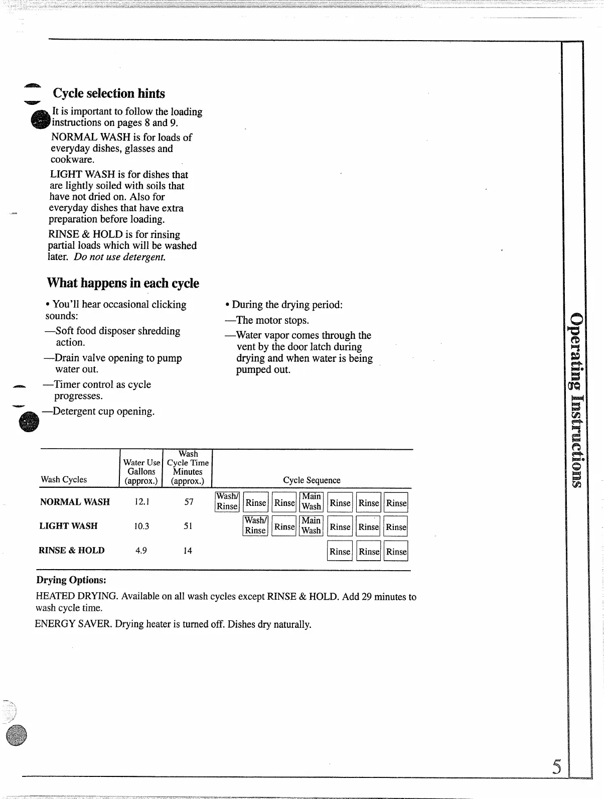 Page #5 background image