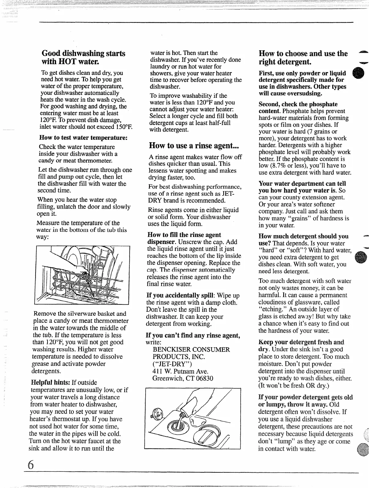Page #6 background image