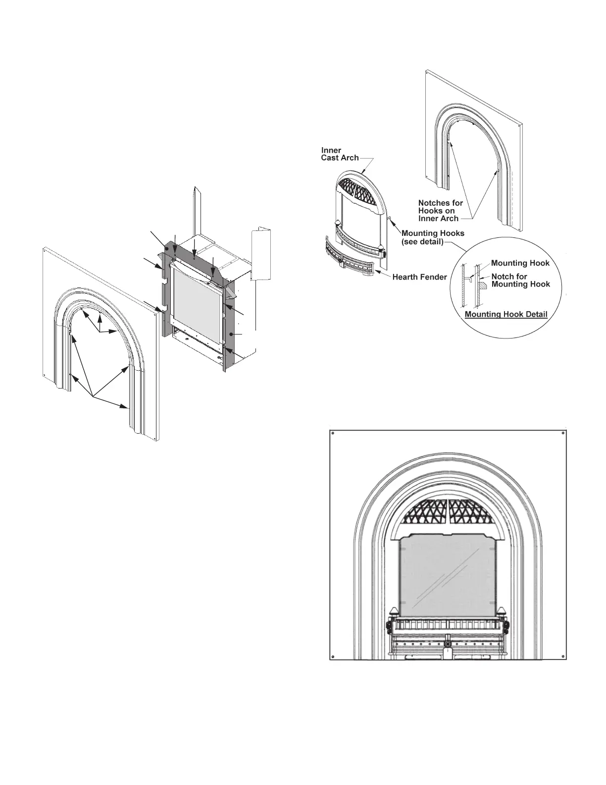 Page #6 background image