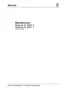 Preview: Service Manual