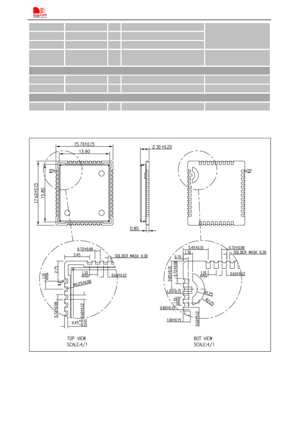 Page #15 background image