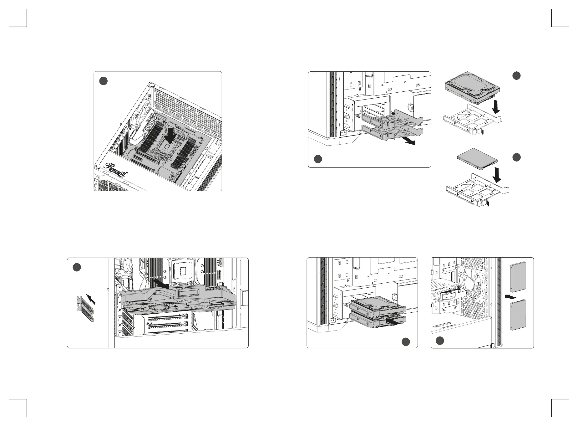 Page #3 background image