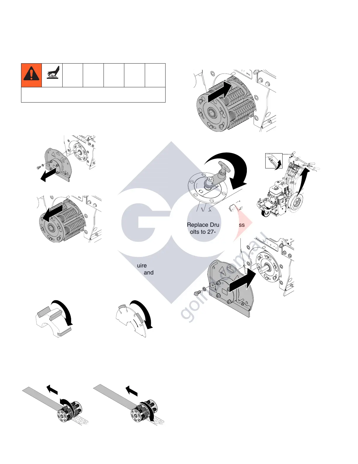 Page #6 background image