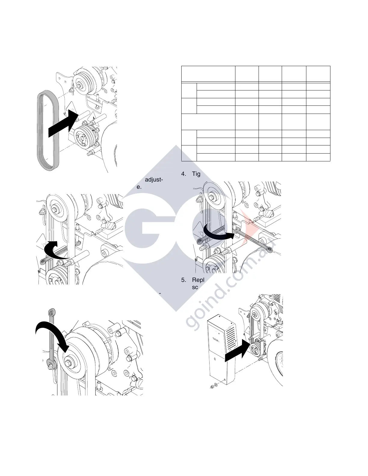 Page #10 background image