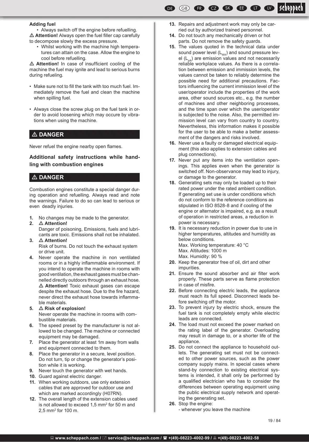Page #19 background image