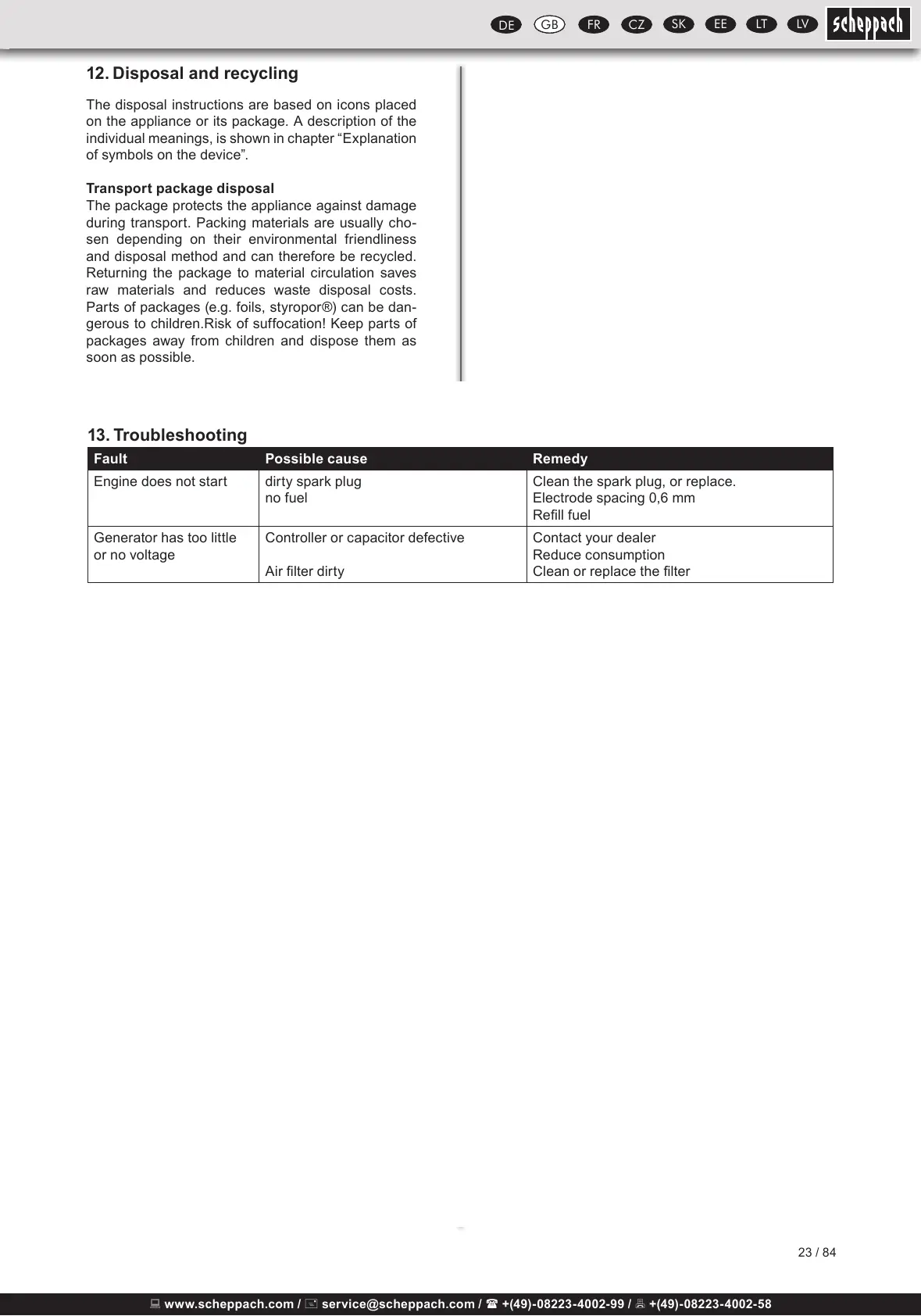 Page #23 background image