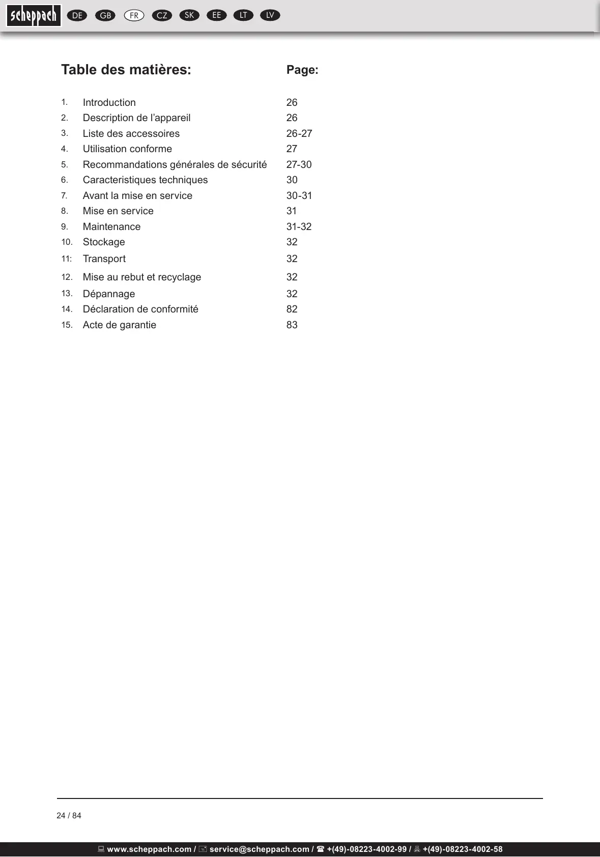 Page #24 background image