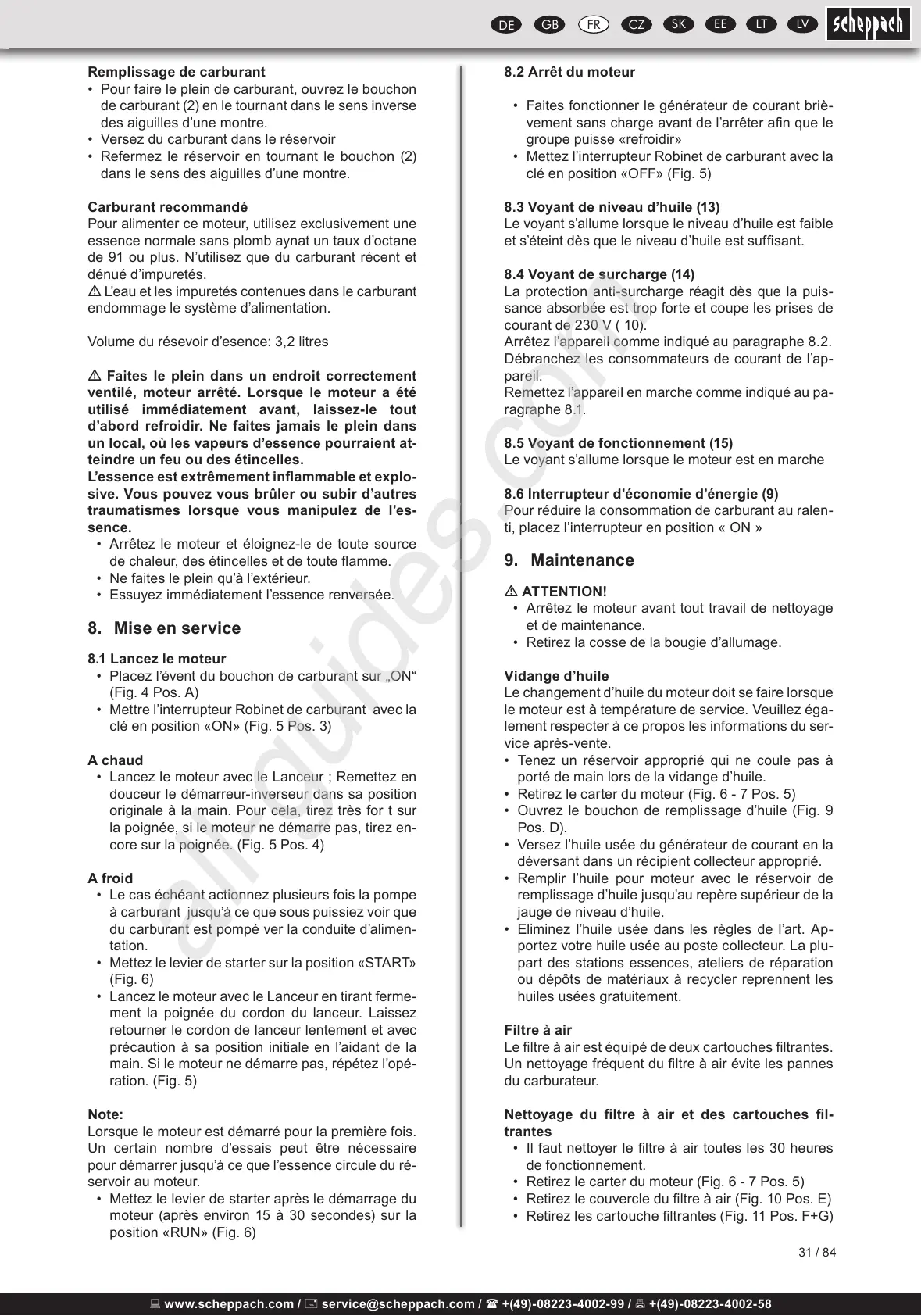 Page #31 background image
