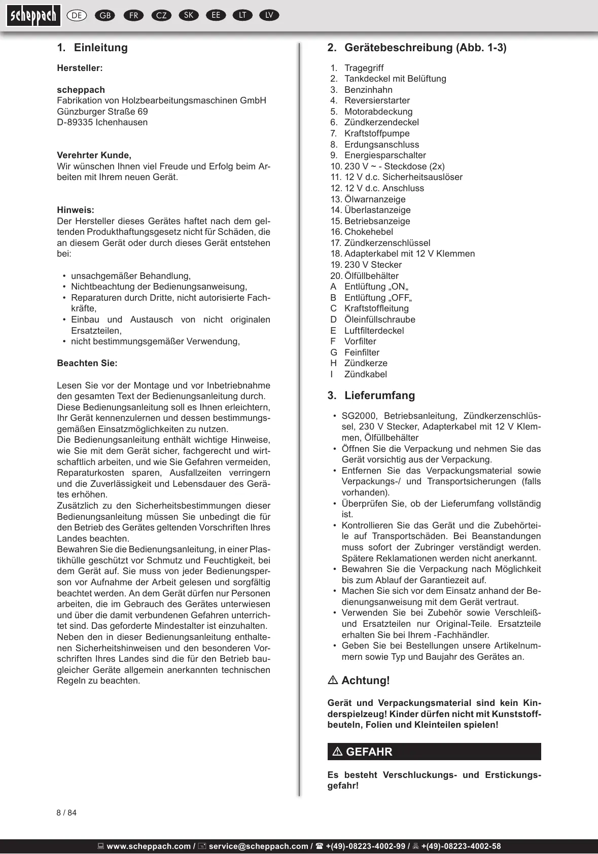Page #8 background image