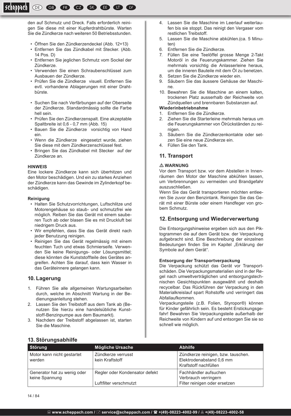 Page #14 background image
