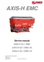 Preview: Service Manual