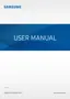 Preview: User Manual