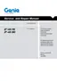 Preview: Service And Repair Manual