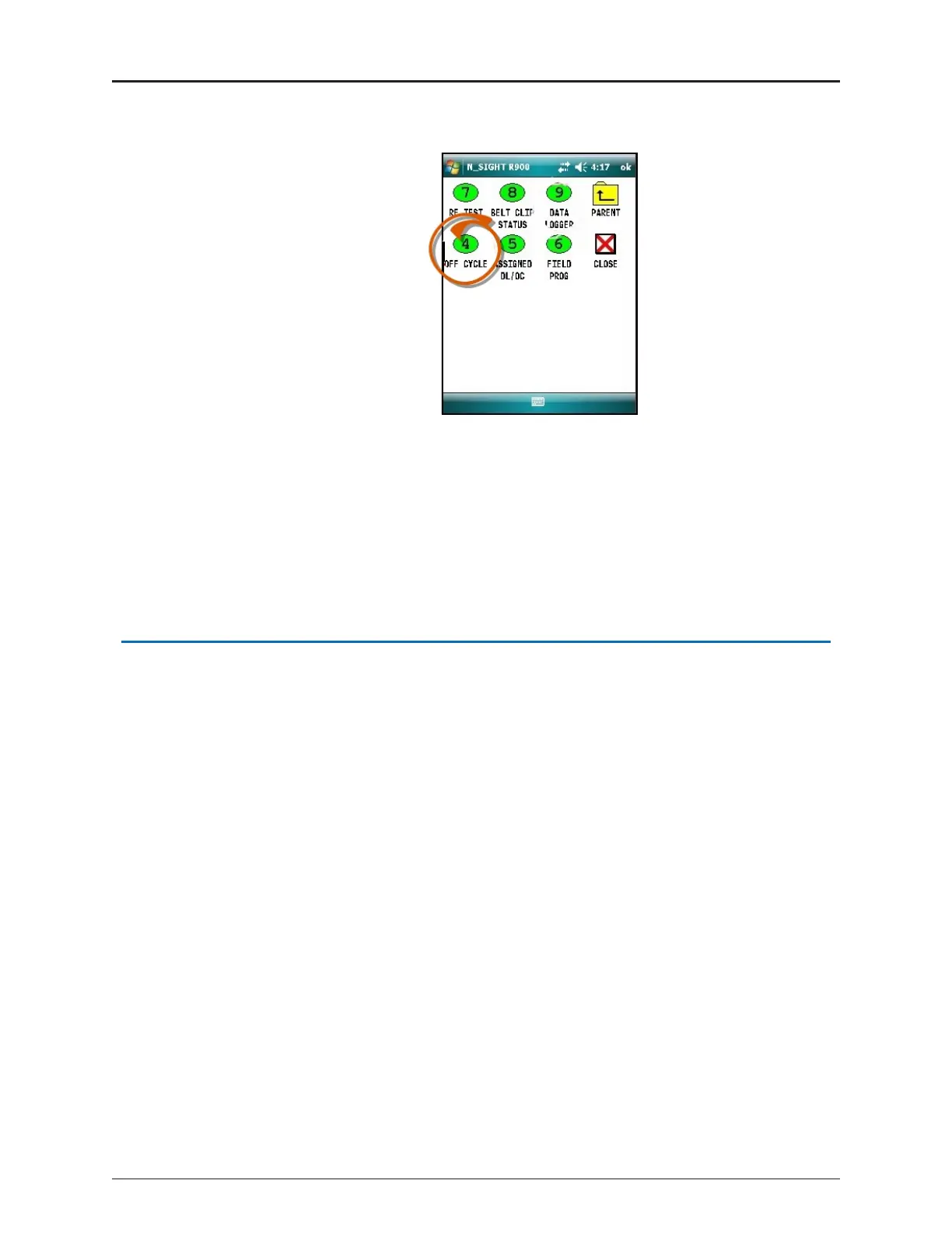 Page #40 background image