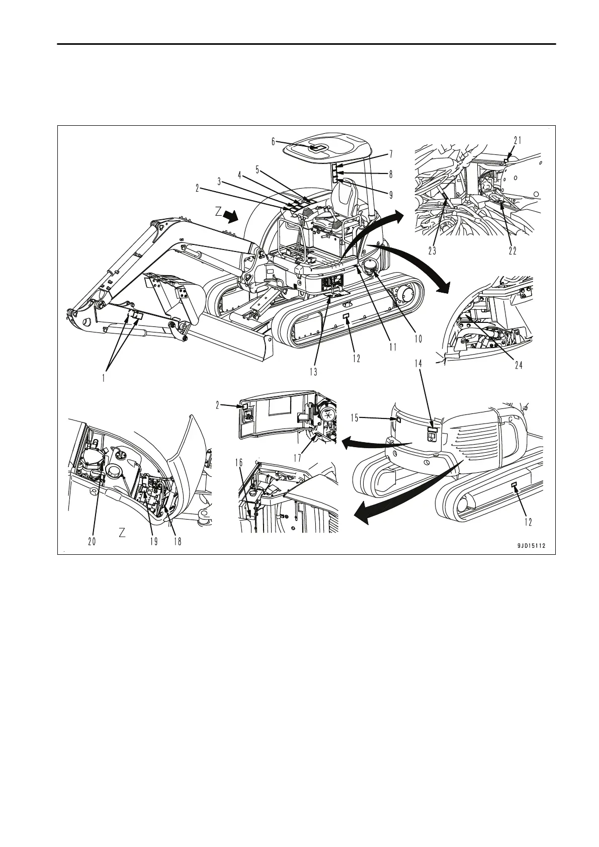 Page #14 background image