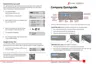 Preview: Quick Guide