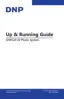 Preview: Startup Guide