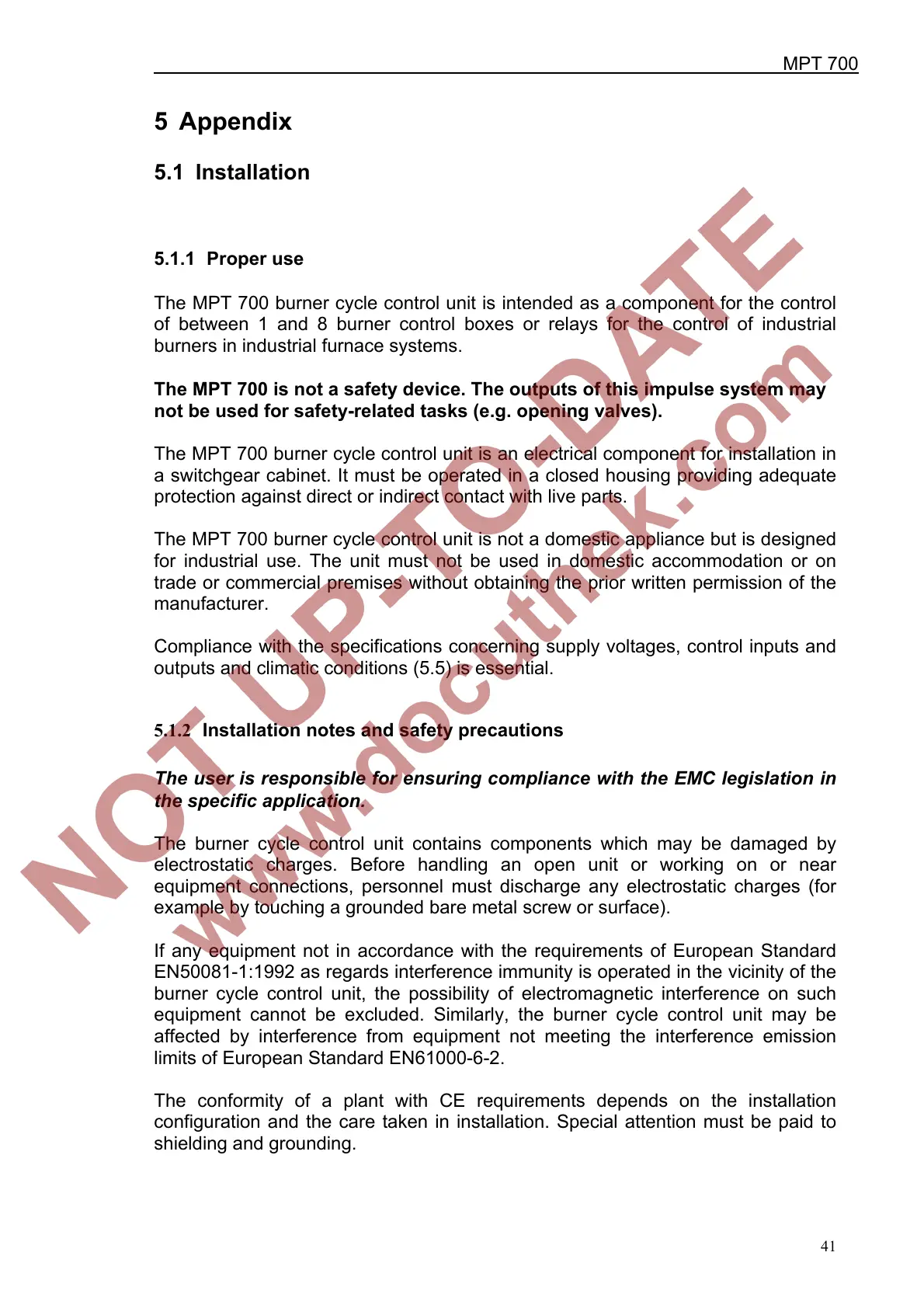Page #41 background image