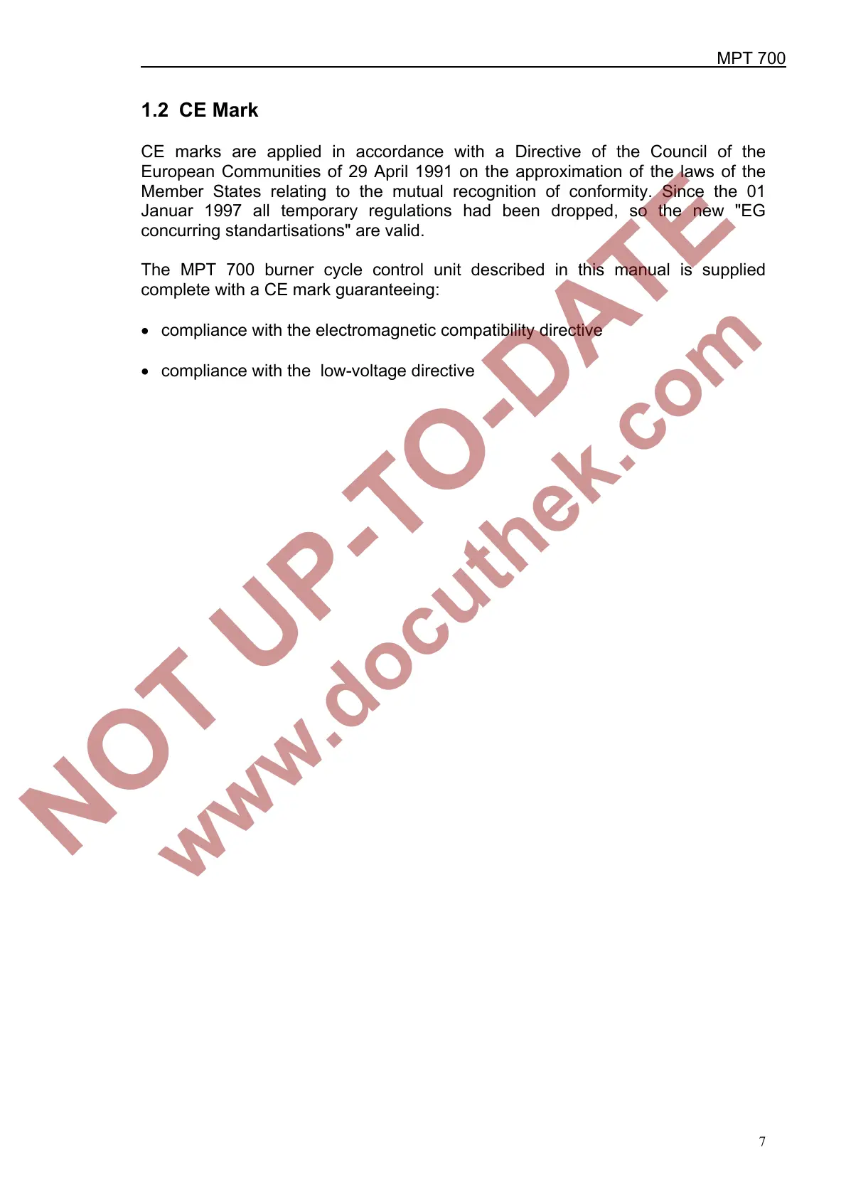 Page #7 background image