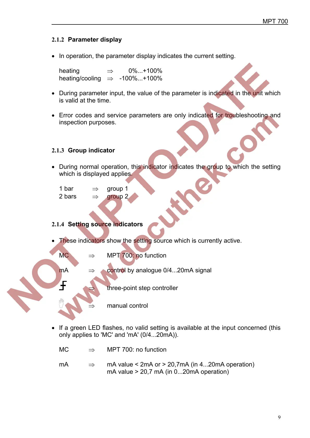 Page #9 background image