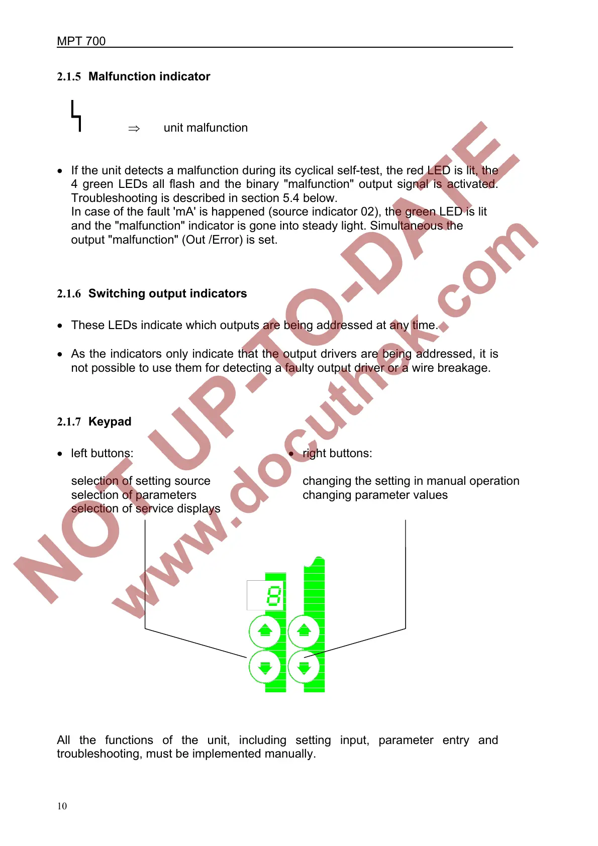 Page #10 background image