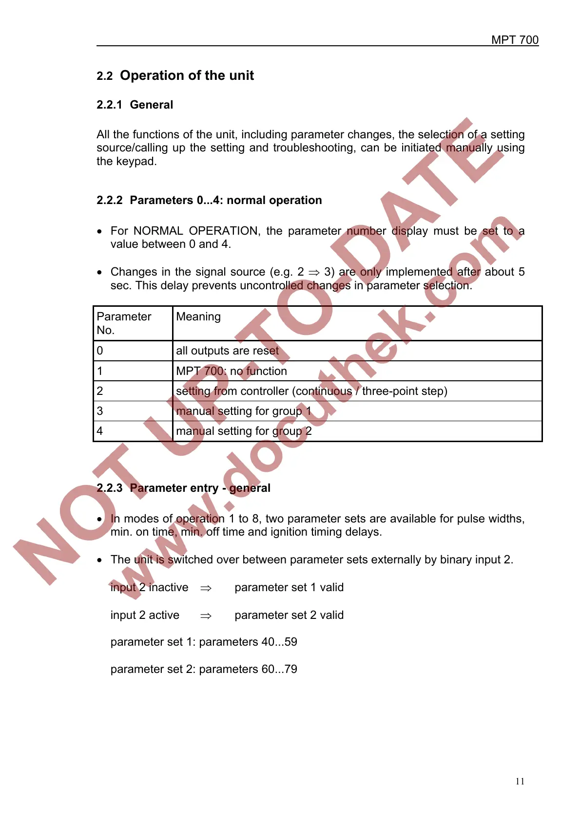 Page #11 background image