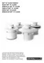 Preview: Installation And Maintenance Manual