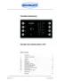 Preview: Operating Instructions