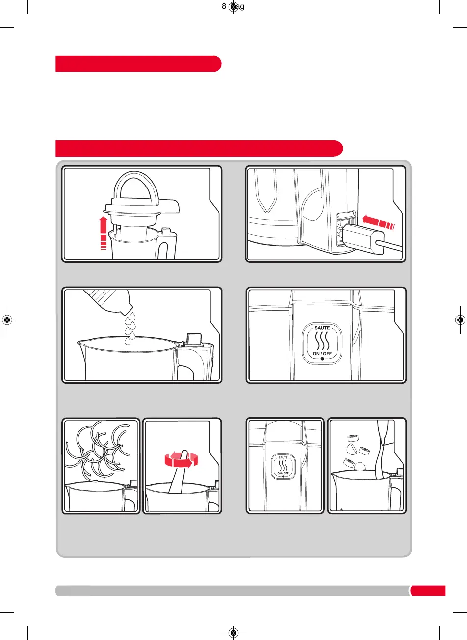 Page #5 background image