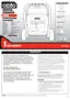 Preview: Instruction Manual