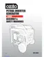 Preview: Assembly & Safety Warnings