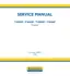 Preview: Service Manual