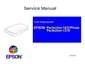Preview: Service Manual