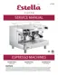 Preview: Service Manual