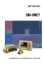 Preview: Installation And Calibration Manual