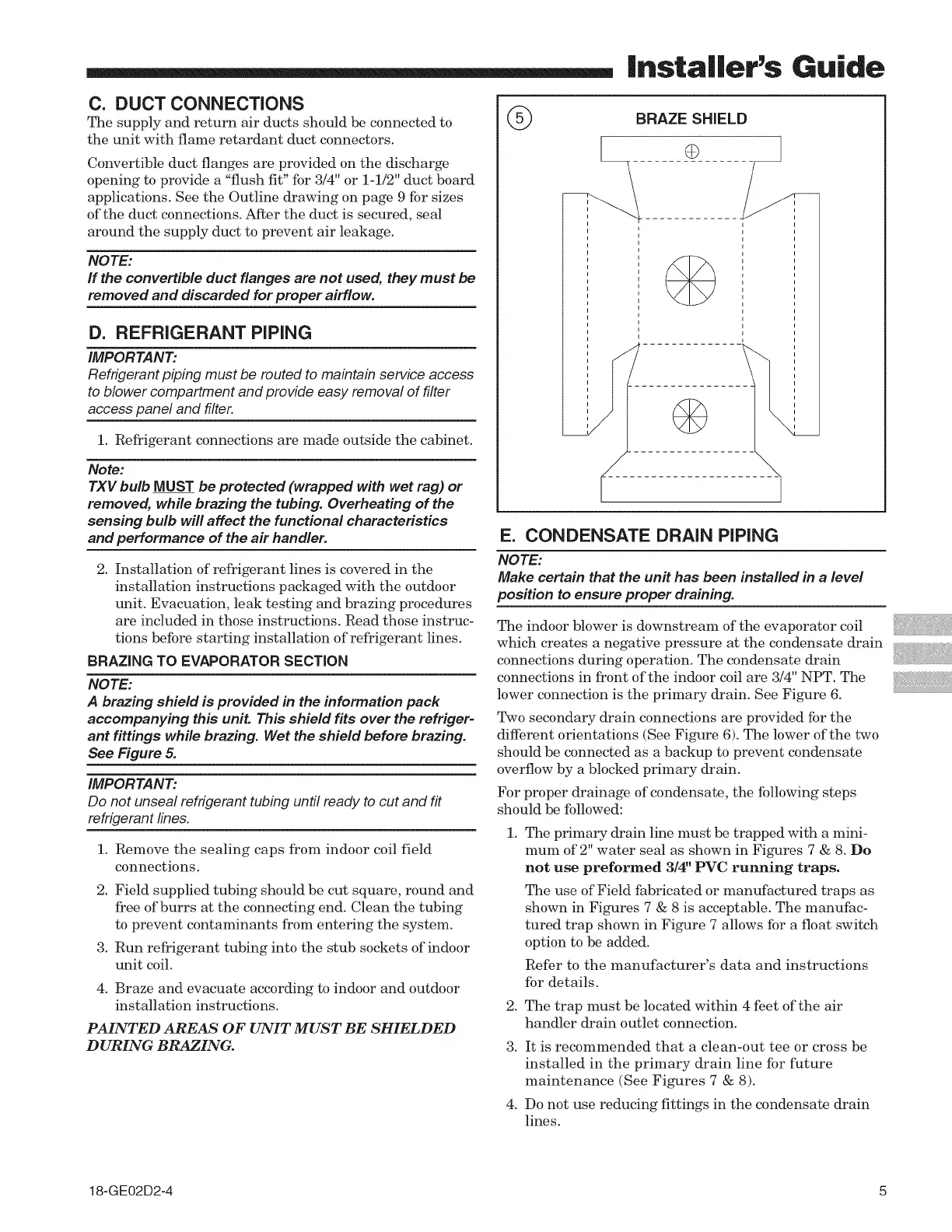 Page #5 background image
