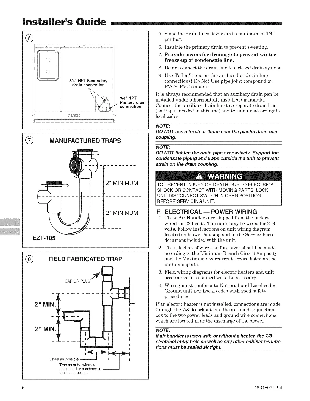 Page #6 background image