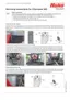 Preview: Servicing Instructions