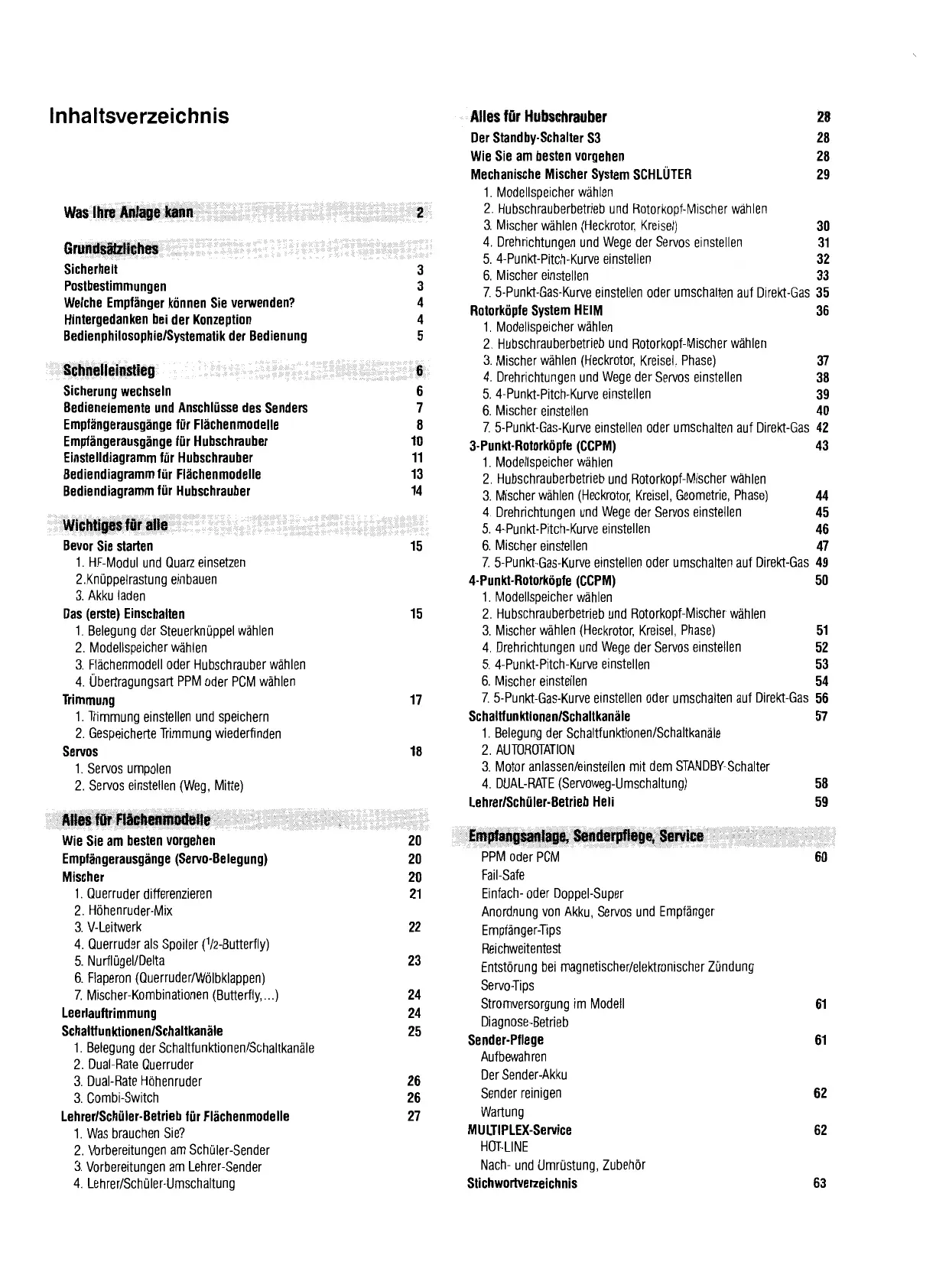 Page #2 background image