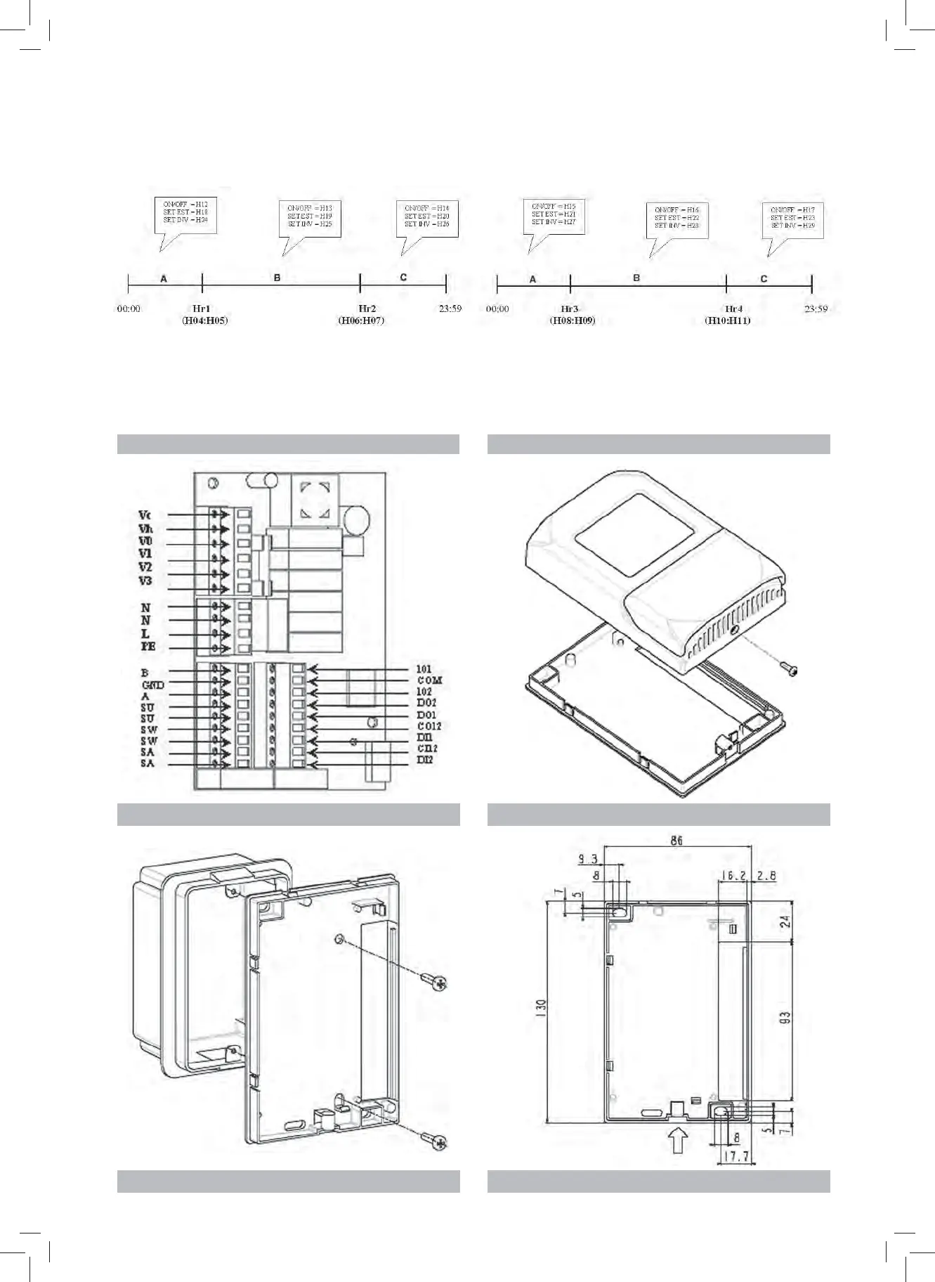 Page #3 background image